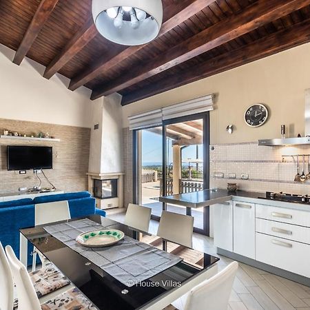 House&Villas - Villa Zora 阿沃拉 外观 照片