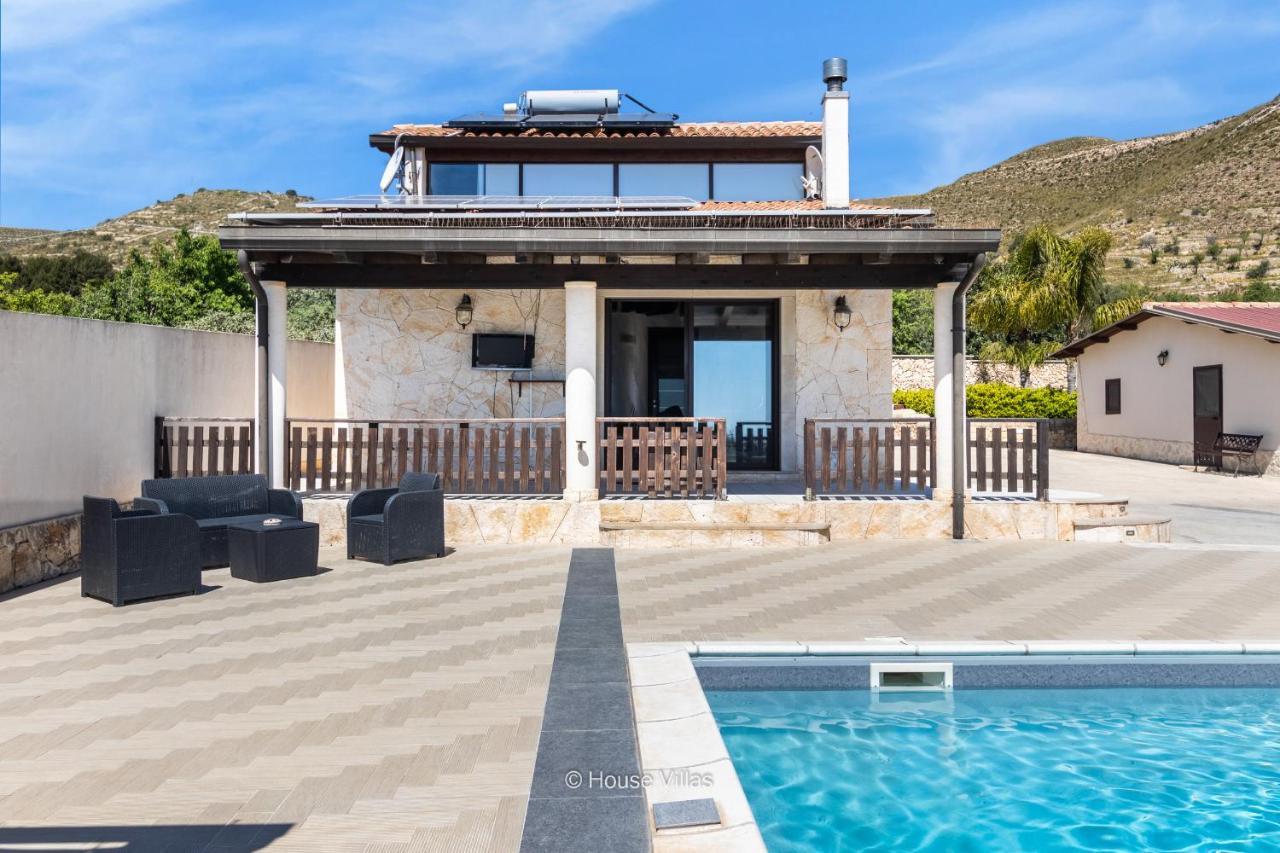 House&Villas - Villa Zora 阿沃拉 外观 照片