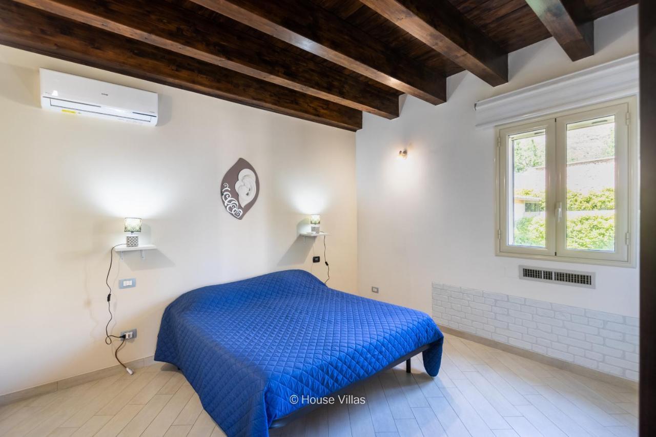 House&Villas - Villa Zora 阿沃拉 外观 照片
